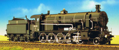 Lok Meissen
